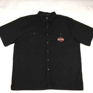 Harley Davidson Mens shirt sz XXL